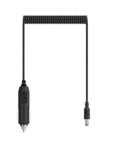 Vaporizer - Chargeur voiture Mighty