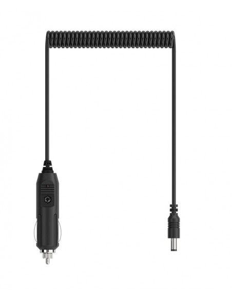 Vaporizer - Chargeur voiture Mighty
