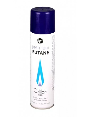 Gaz Butane - COLIBRI - 300ml