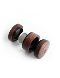 Grinder - Marley Natural- Petit moulin 4 pièces 2