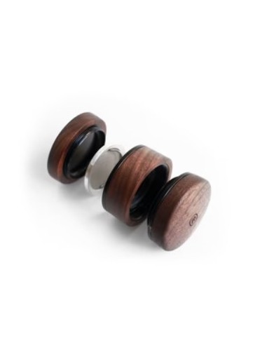 Grinder - Marley Natural- Petit moulin 4 pièces