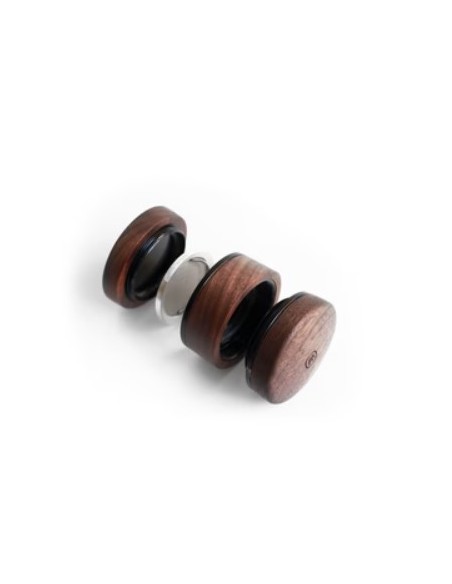 Grinder - Marley Natural- Petit moulin 4 pièces