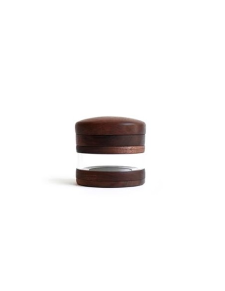 Grinder - Marley Natural - Grand moulin 4 pièces