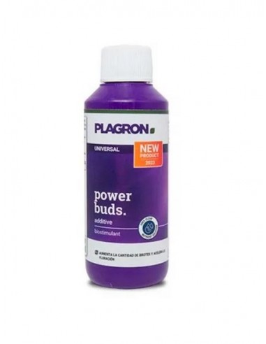 Plagron - Power Buds 100ml