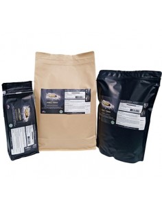 GuanoDiff - Insect Frass - Guano d'insectes - 1kg