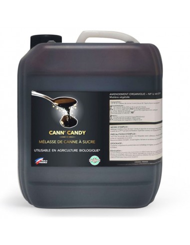 GuanoDiff - Cann'Candy - 5L