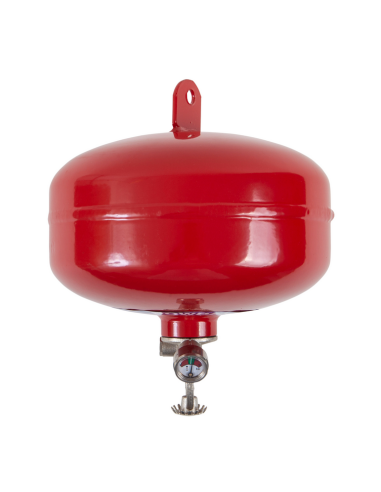 Extincteur Automatique Firechief - 2Kg