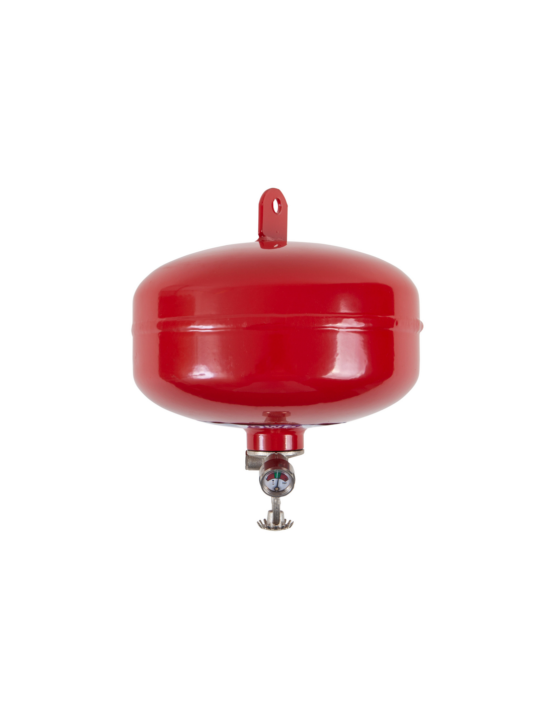 Extincteur Automatique Firechief 2Kg