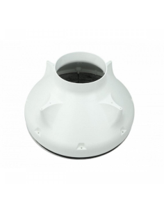 Prima klima - Filtre charbon modulable -160/240m3h - Ø125 2