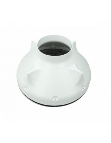 Prima klima - Filtre charbon modulable -...