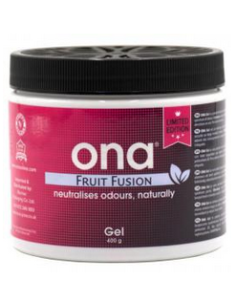 ONA Gel - Fruit Fusion - 1L