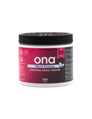 ONA Gel - Fruit Fusion - 1L