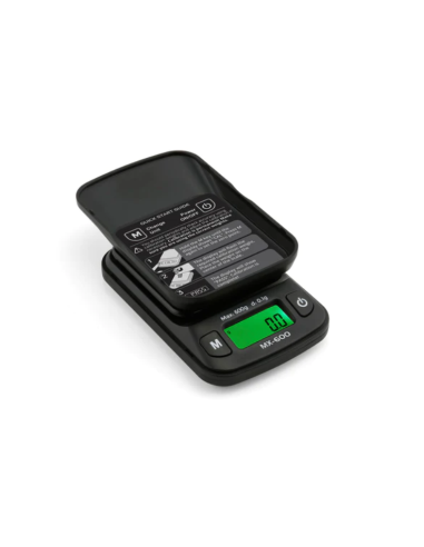 Balance Myco - MX-600 mini Scale - 600g/0.1g
