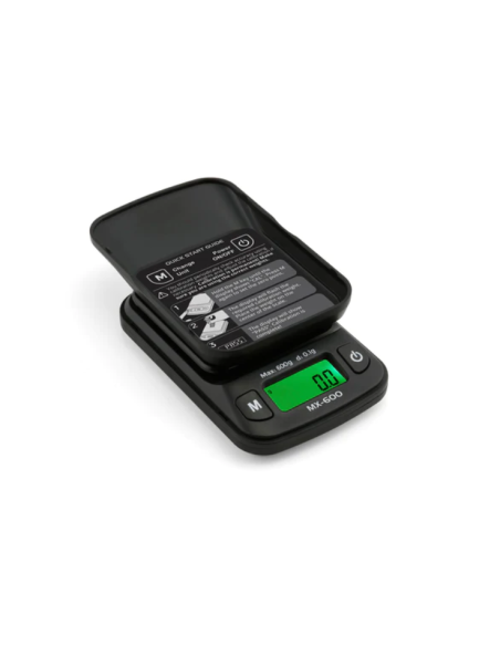 Balance Myco MM-600 Scale 600gr x 0.1gr