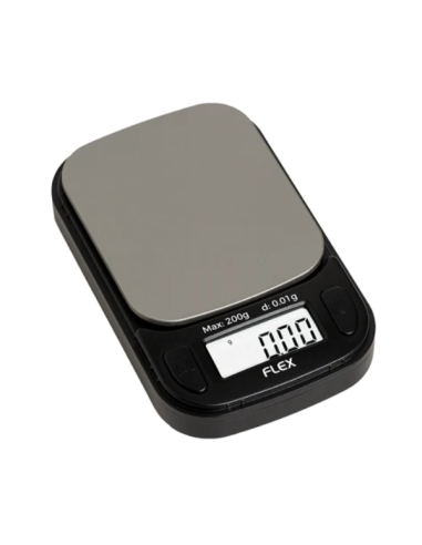 Balance - FLEX - 200g/0.01g