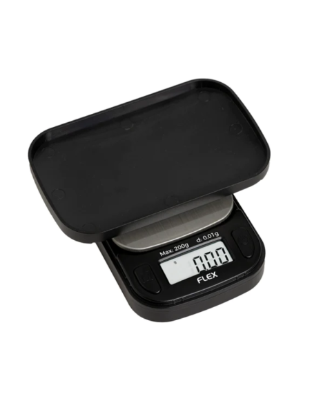 Balance - FLEX - 200g/0.01g