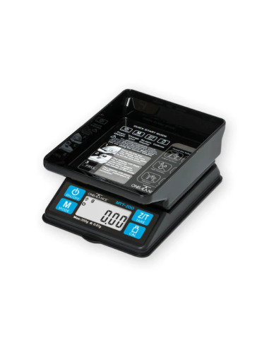 Balance - Mini Table Top - 200g/0.01g