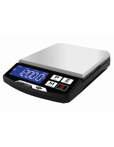 Balance - MyWeigh i1200 - 1200g/0.1g