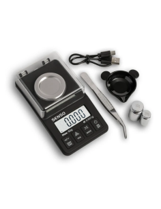 Balance - CARAT -  50g/0.001g 2