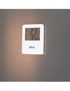 Thermo Hygro - BASIC OTIO - Magnétique 2