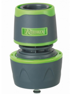 Raccord d'irrigation rapide universel - 12/15/19mm