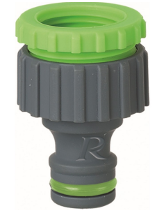 Adaptateur d'irrigation Nez de robinet 1/2 ou 3/4