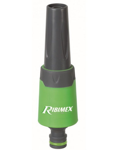 Raccord Irrigation - RIBIMEX - Embout, pistolet d'arrosage