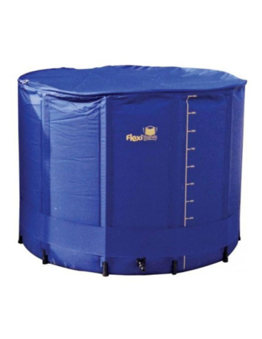 Réservoir souple - FLEXITANK - 1100L