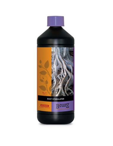 Atami  B'CUZZ  ROOT Stimulator 1L