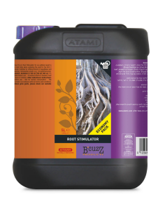 Atami  B'CUZZ  ROOT Stimulator 5L