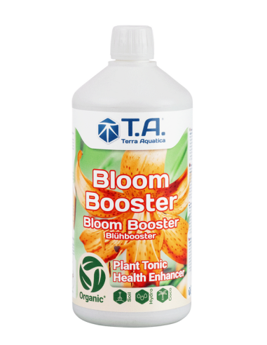 Terra Aquatica - Bloom Booster - 1L (GHE)