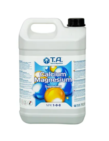 Terra Aquatica - Cal/Mag - 5L