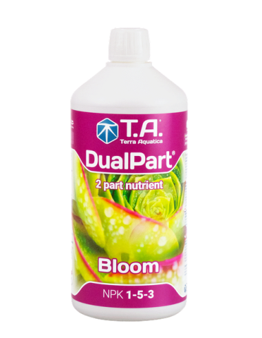 GHE FloraDuo Bloom 1L