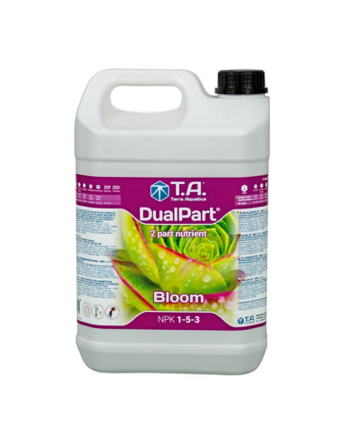 Terra Aquatica - DualPart Bloom - 10L (GHE)