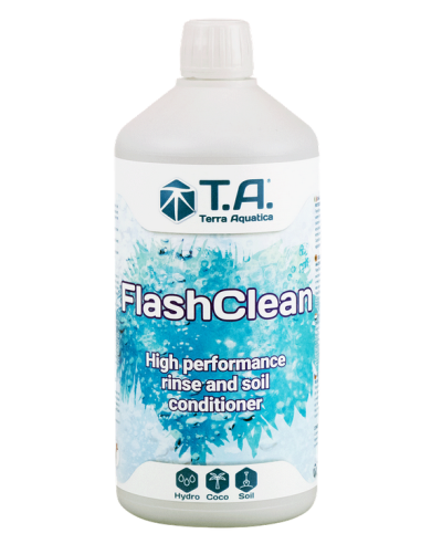 Terra Aquatica - FlashClean - 1L (GHE)