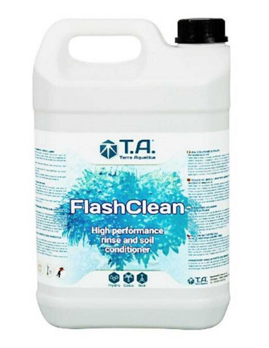 Terra Aquatica - FlashClean - 5L (GHE)