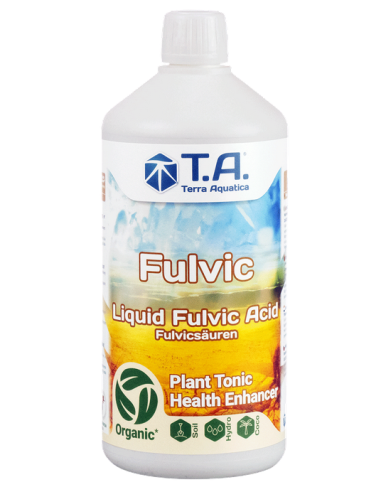 Terra Aquatica - Fulvic - 1L (GHE)