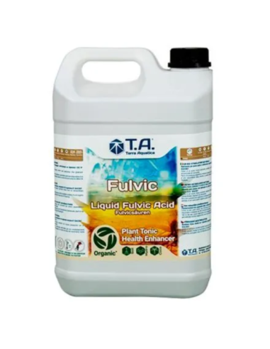 Terra Aquatica - Fulvic - 5L (GHE)