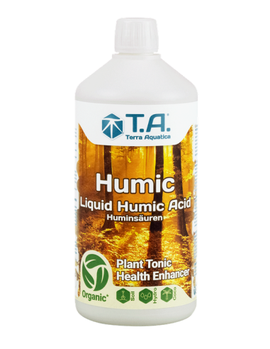 Terra Aquatica - Humic - 1L (GHE)