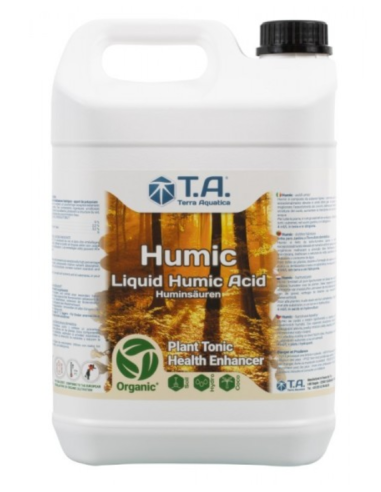 Terra Aquatica - Humic - 5L (GHE)