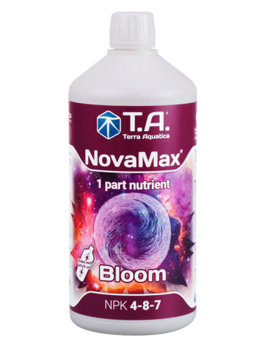 Terra Aquatica - NovaMax Bloom - 1L (GHE)