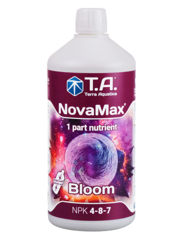 GHE FloraNova Bloom 473ml / 16 OZ