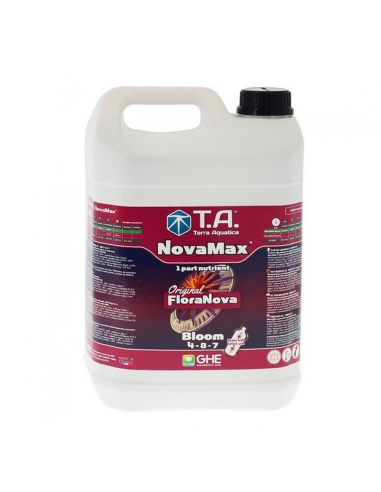 GHE FloraNova Bloom 3.79L / 1 Gallon