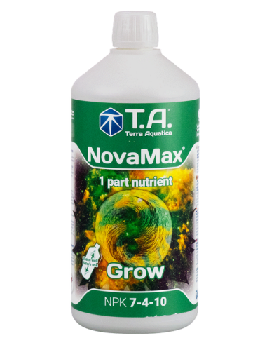 GHE FloraNova Grow 946ml / QT