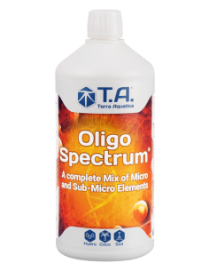 Terra Aquatica - Oligo Spectrum 1L