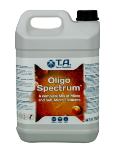 Terra Aquatica - Oligo Spectrum 5L