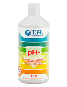 Terra Aquatica - pH down - 1L