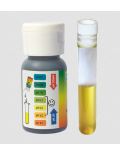 GHE PH Test kit 2
