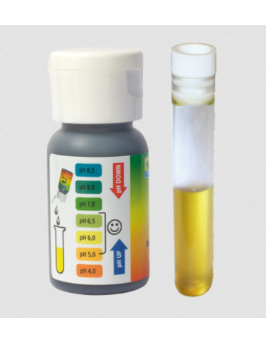 Terra Aquatica - PH Test kit