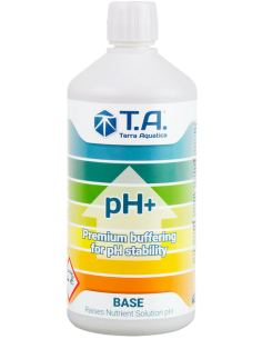 Terra Aquatica - pH up - 1L